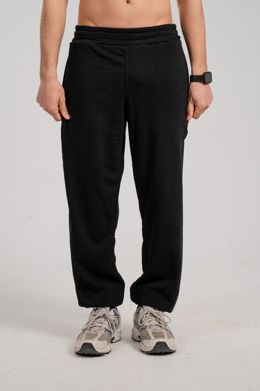 Loose Cuffed Sweatpants